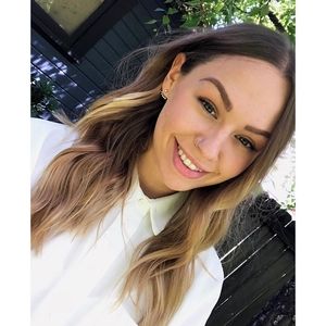 Meet your Posher, Kenzie